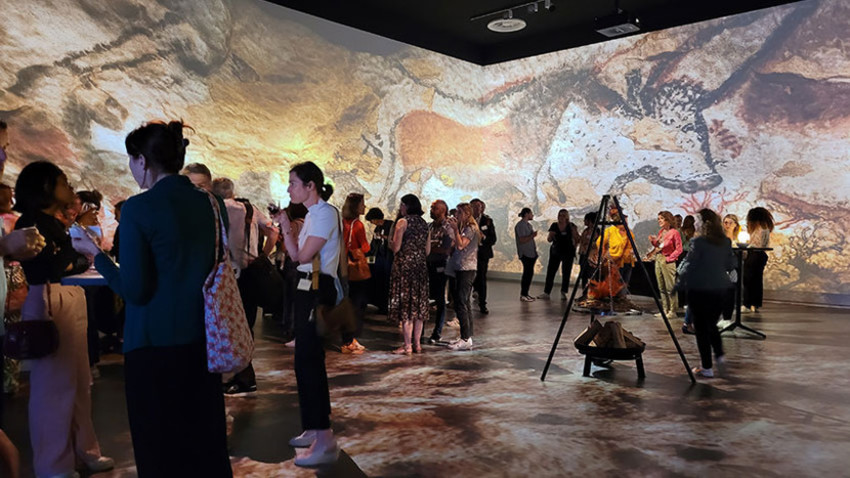 Journée thématique "Comment renouveler les publics dans les sites culturels et ensemble patrimoniaux”