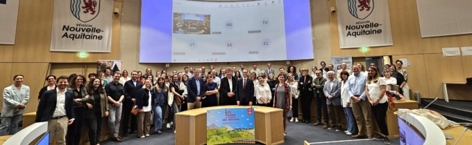 Journée partenariale 2026 du CRT Nouvelle-Aquitaine